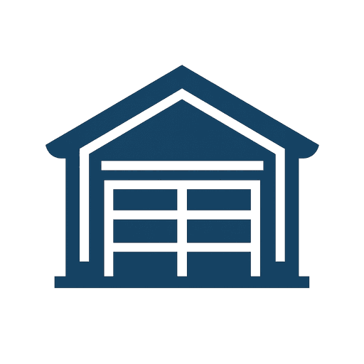 Floral City Garage Door Pro logo